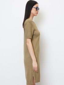 Платье мини Marc O’Polo модель 303508767159-750 Фото