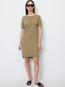 Платье мини Marc O’Polo модель 303508767159-750 Фото