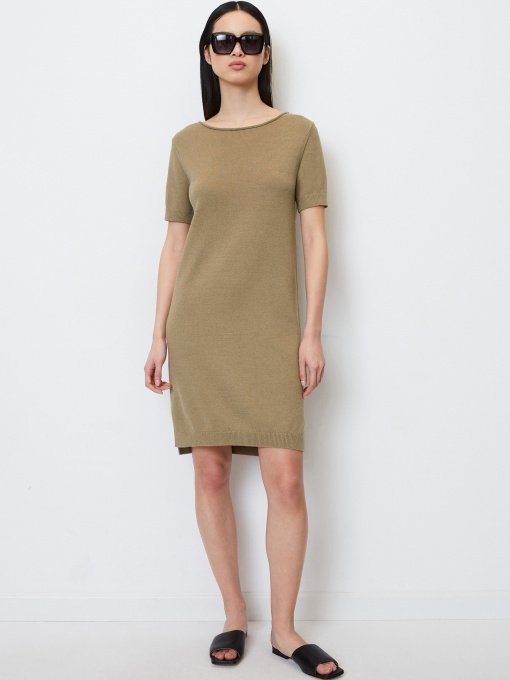 Платье мини Marc O’Polo модель 303508767159-750 Фото