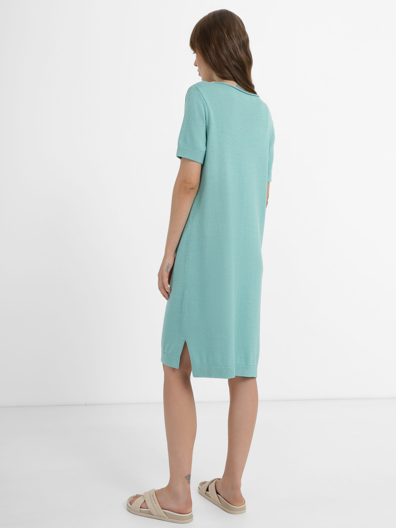 Платье мини Marc O’Polo модель 303508767159-846 Фото