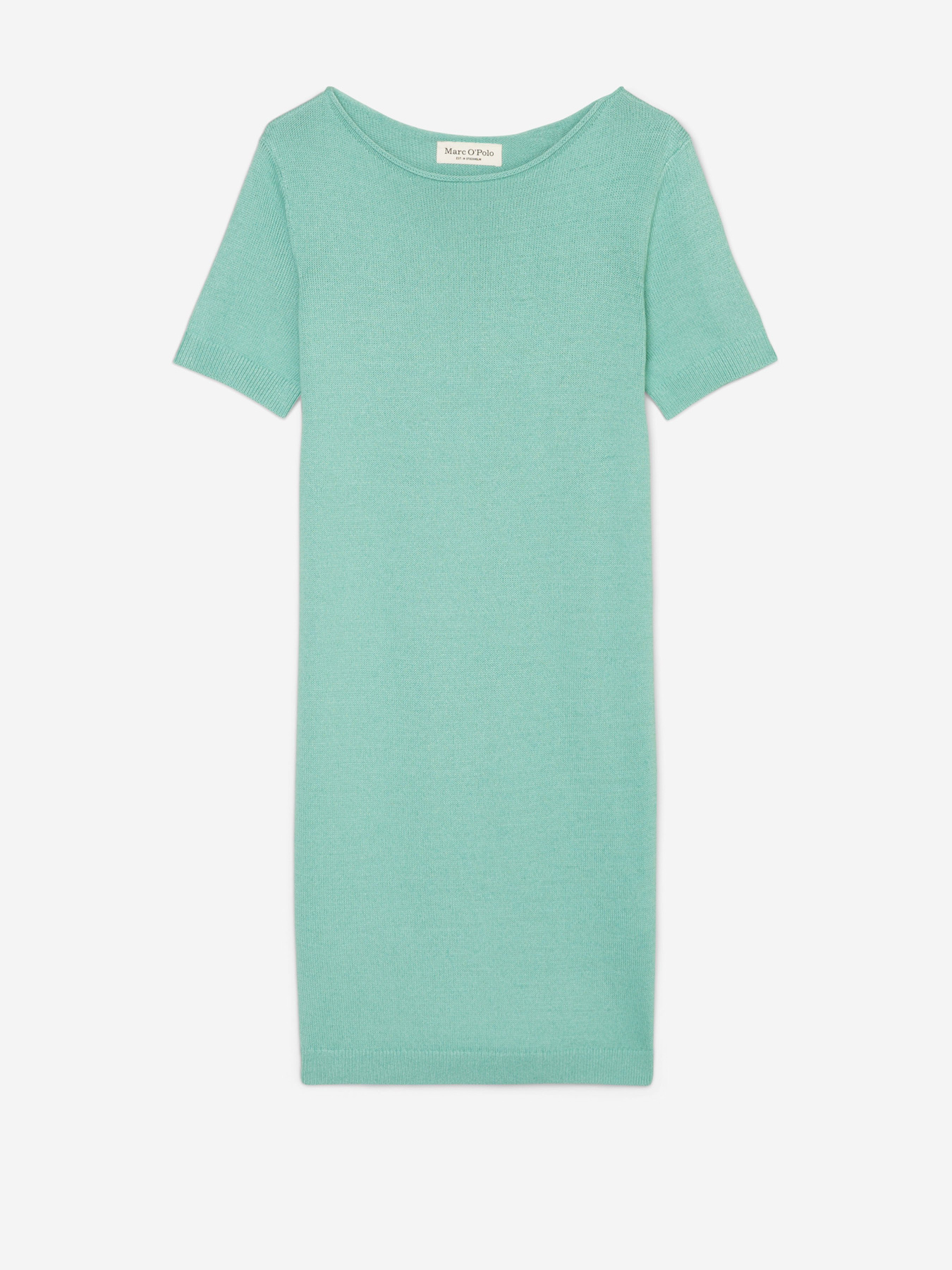 Платье мини Marc O’Polo модель 303508767159-846 Фото