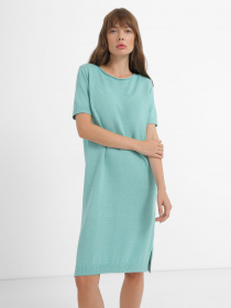 Платье мини Marc O’Polo модель 303508767159-846 Платье мини Marc O’Polo модель 303508767159-846 Фото