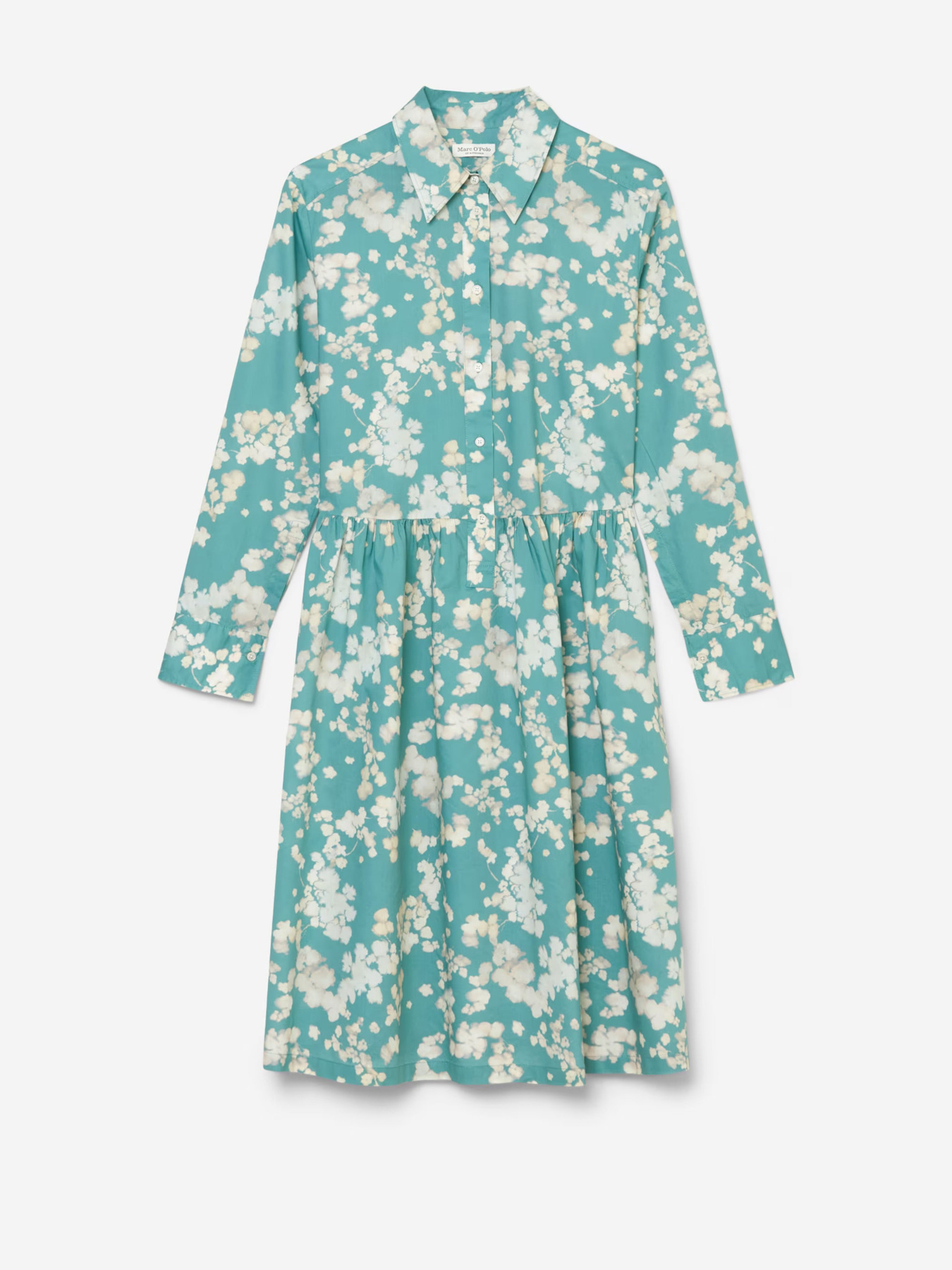 Сукня міді Marc O’Polo модель M03109221111-B72 Фото