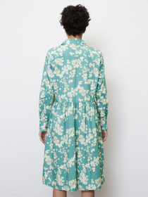 Сукня міді Marc O’Polo модель M03109221111-B72 Фото