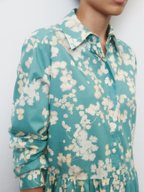 Сукня міді Marc O’Polo модель M03109221111-B72 Фото