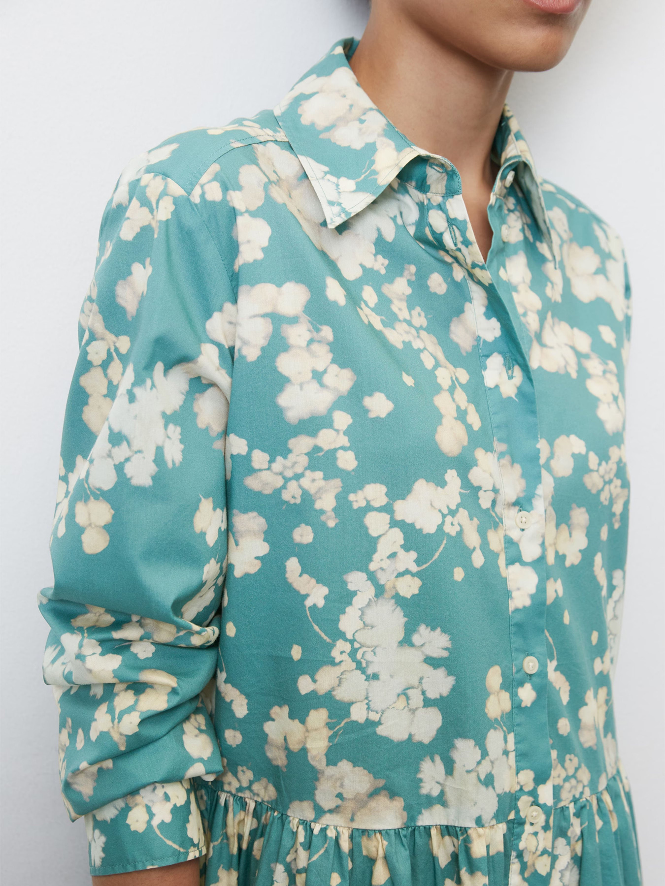 Сукня міді Marc O’Polo модель M03109221111-B72 Фото