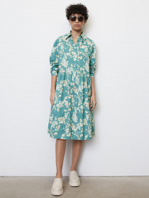 Сукня міді Marc O’Polo модель M03109221111-B72 Фото