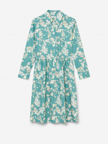 Сукня міді Marc O’Polo модель M03109221111-B72 Фото