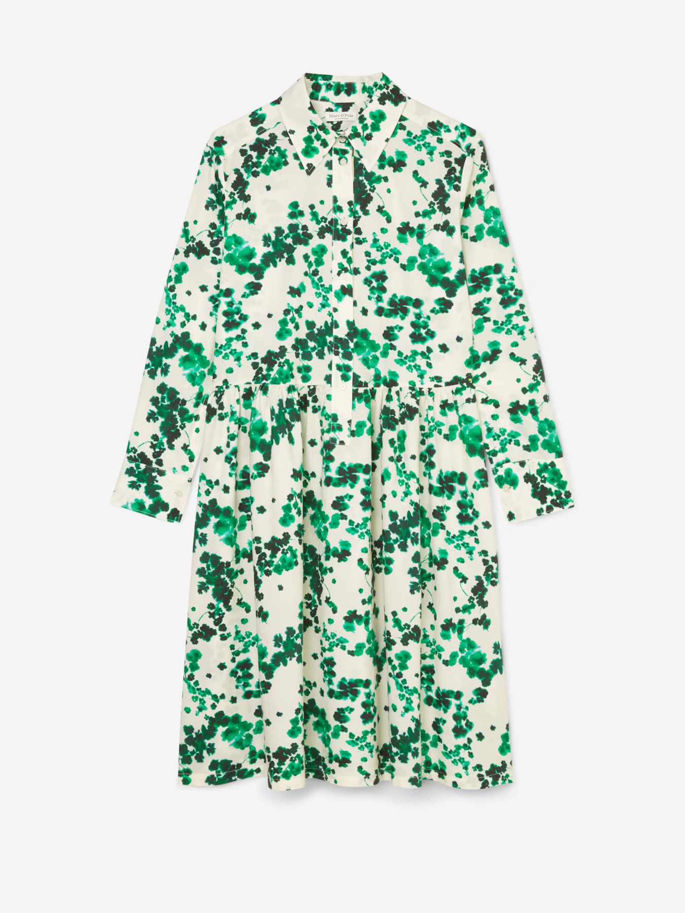 Платье миди Marc O’Polo модель M03109221111-B73 Фото