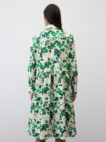 Платье миди Marc O’Polo модель M03109221111-B73 Фото