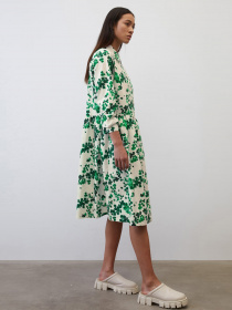 Платье миди Marc O’Polo модель M03109221111-B73 Фото