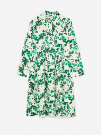 Платье миди Marc O’Polo модель M03109221111-B73 Фото