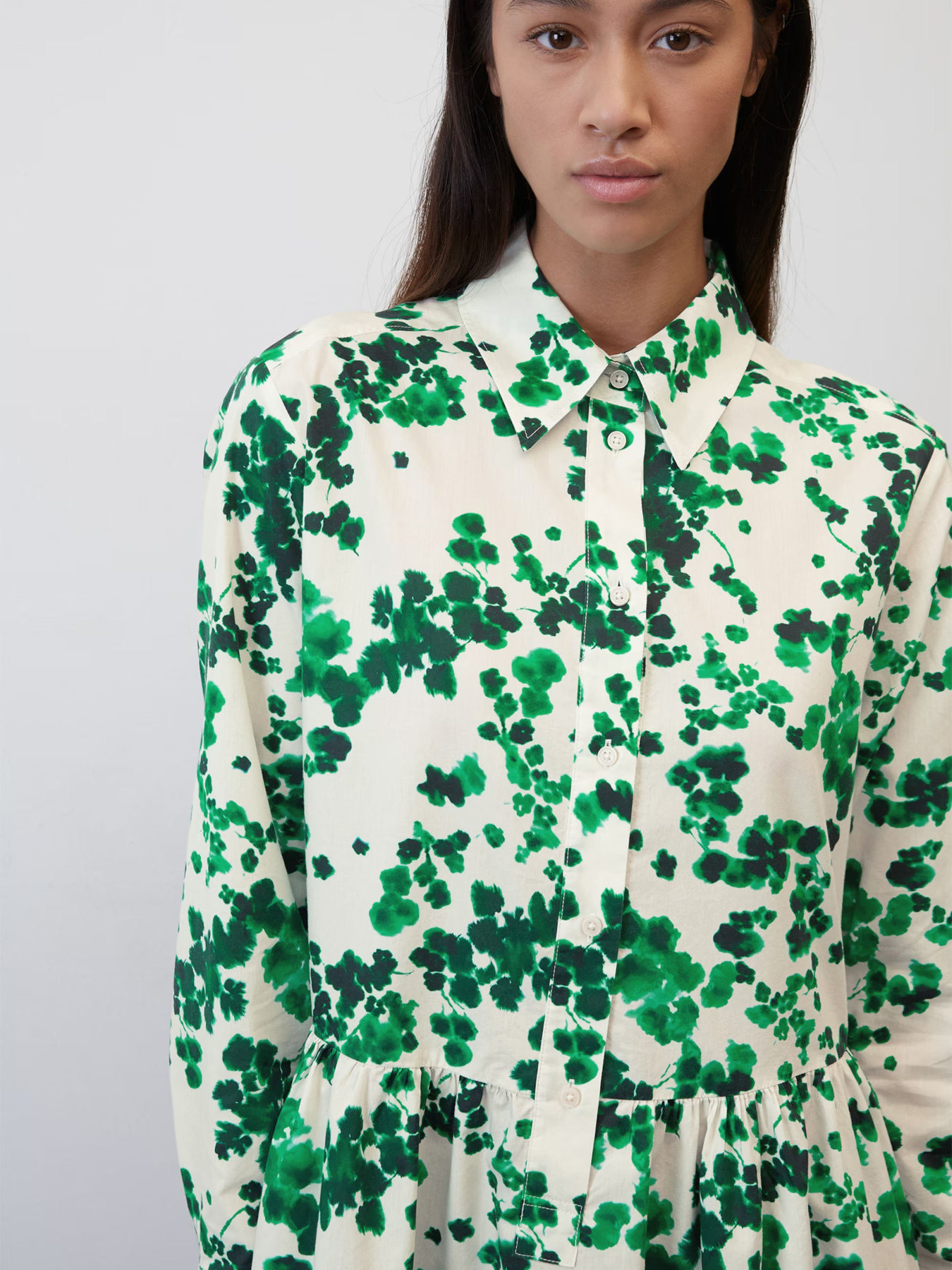 Сукня міді Marc O’Polo модель M03109221111-B73 Сукня міді Marc O’Polo модель M03109221111-B73 Фото