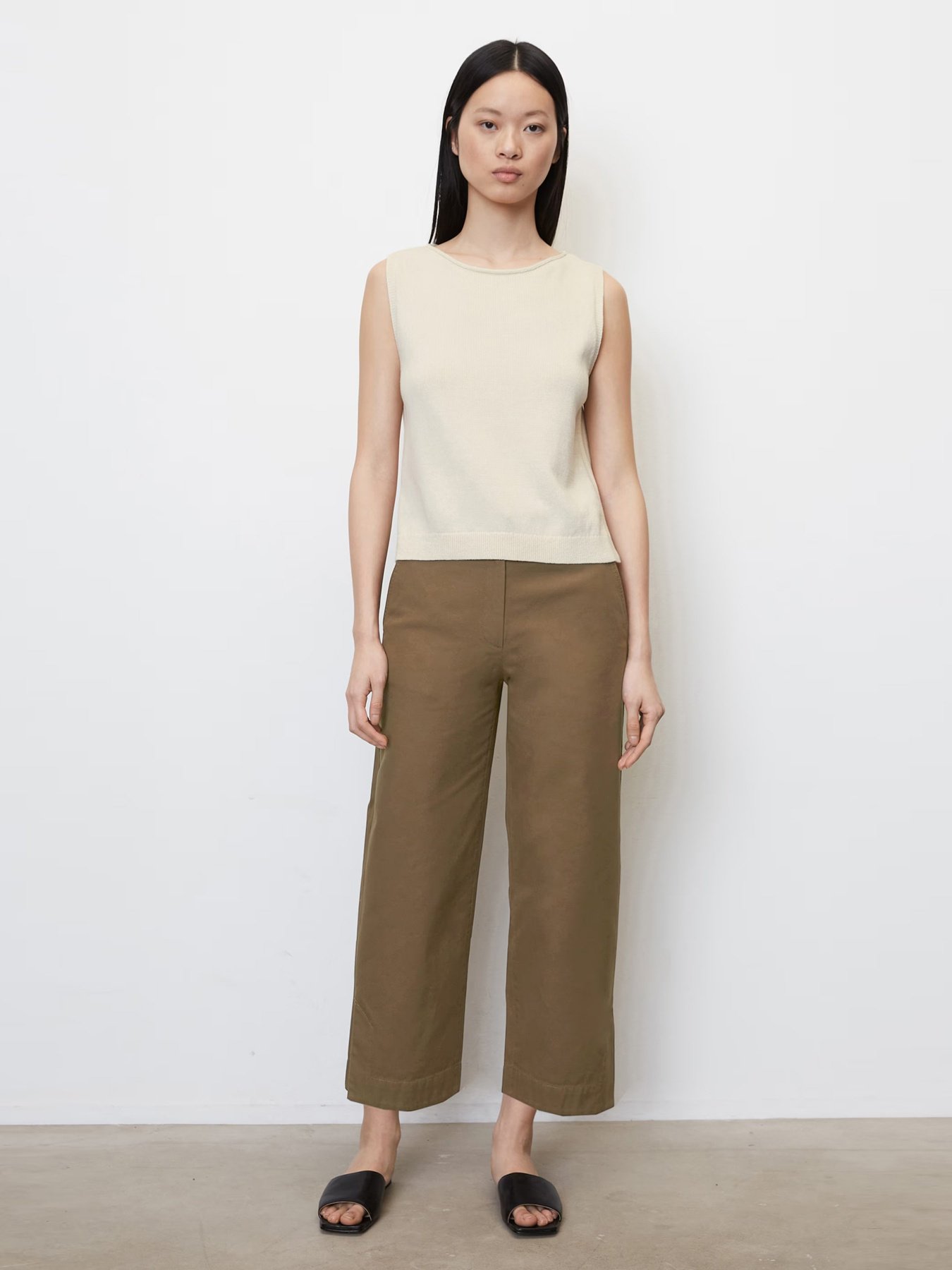 Жилет Marc O’Polo модель M03508763285-159 Фото