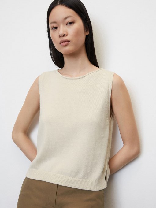 Жилет Marc O’Polo Модель M03508763285-159 Фото