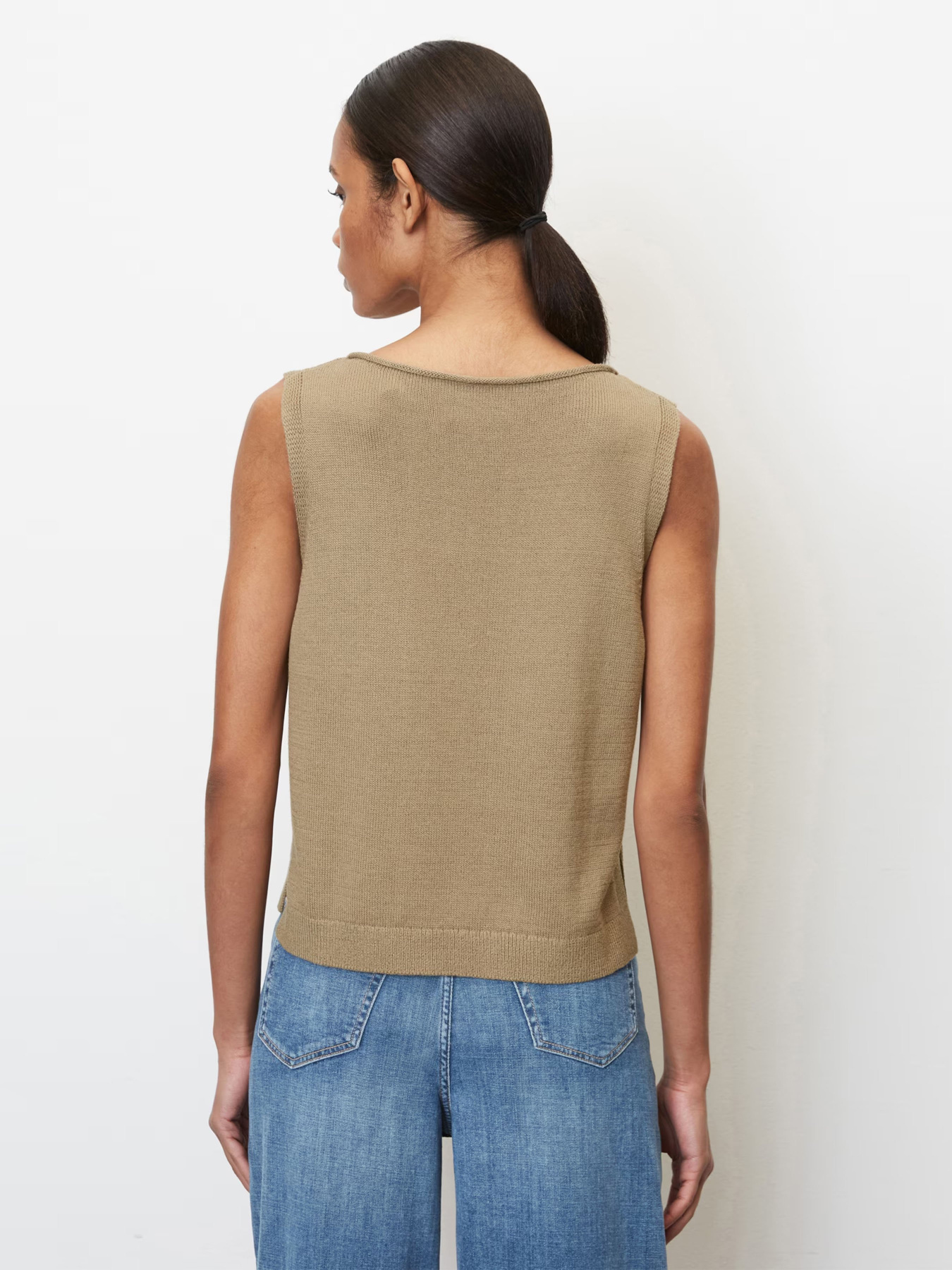 Жилет Marc O’Polo модель M03508763285-750 Фото