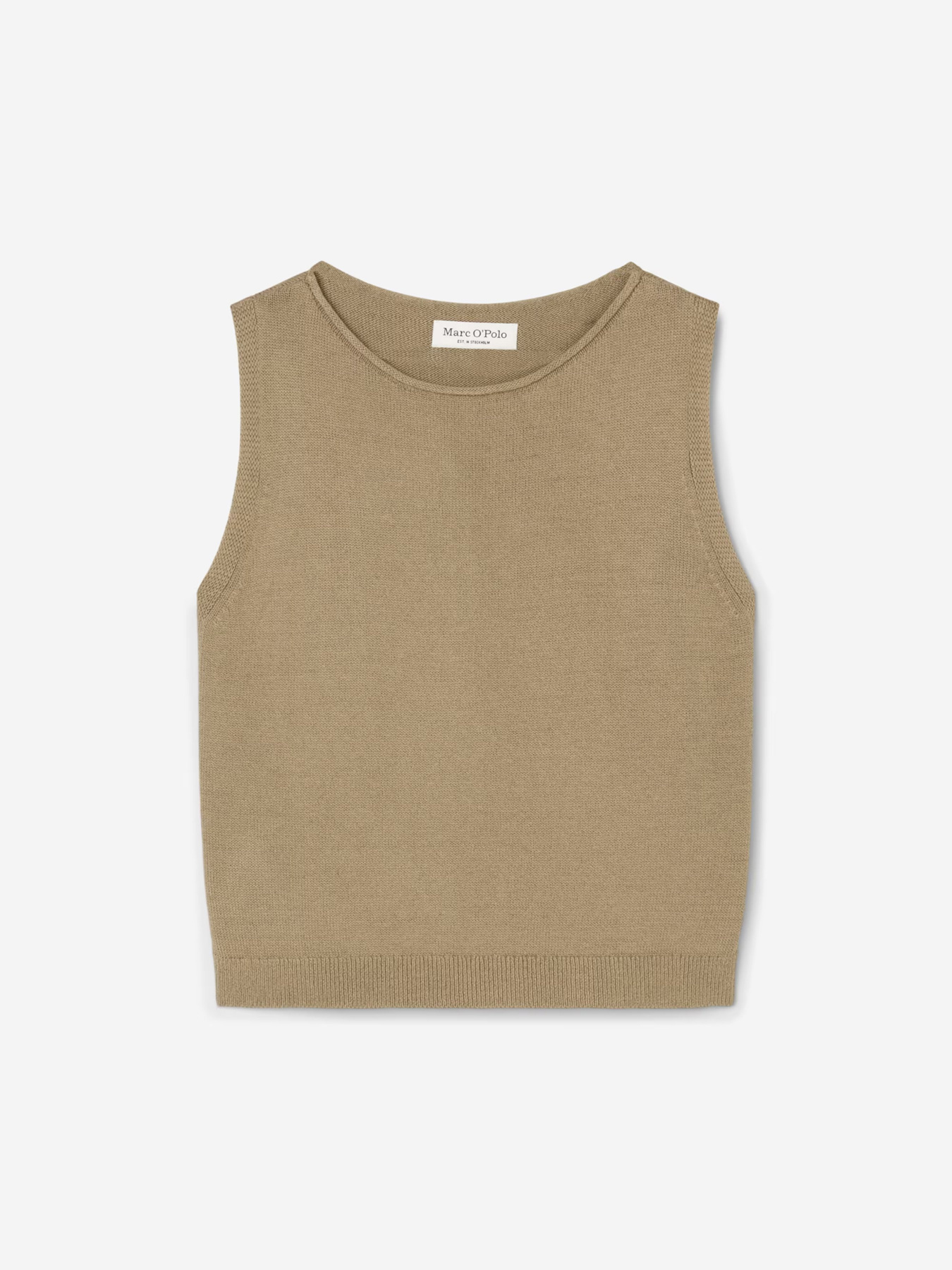 Жилет Marc O’Polo модель M03508763285-750 Фото