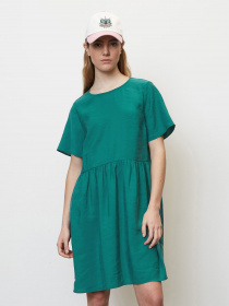 Платье мини Marc O’Polo DENIM модель 343115121041-462 Фото