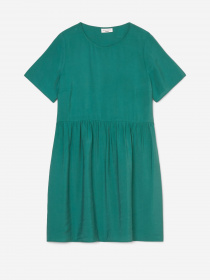 Платье мини Marc O’Polo DENIM модель 343115121041-462 Фото