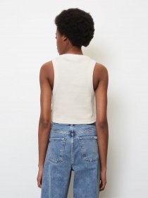 Топ Marc O’Polo DENIM модель 343214850067-106 Фото