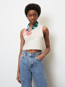 Топ Marc O’Polo DENIM модель 343214850067-106 Фото