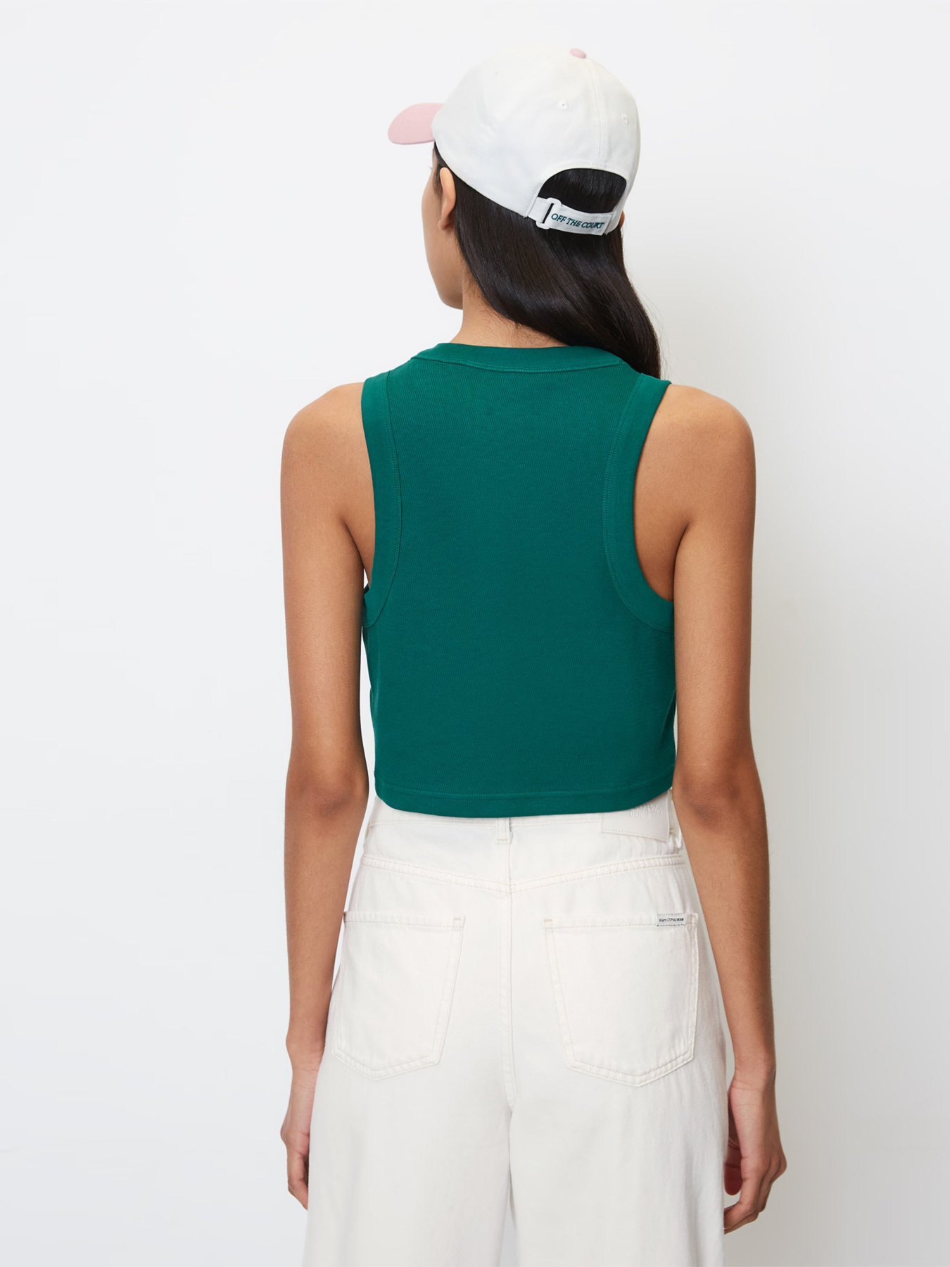 Топ Marc O’Polo DENIM модель 343214850067-462 Фото