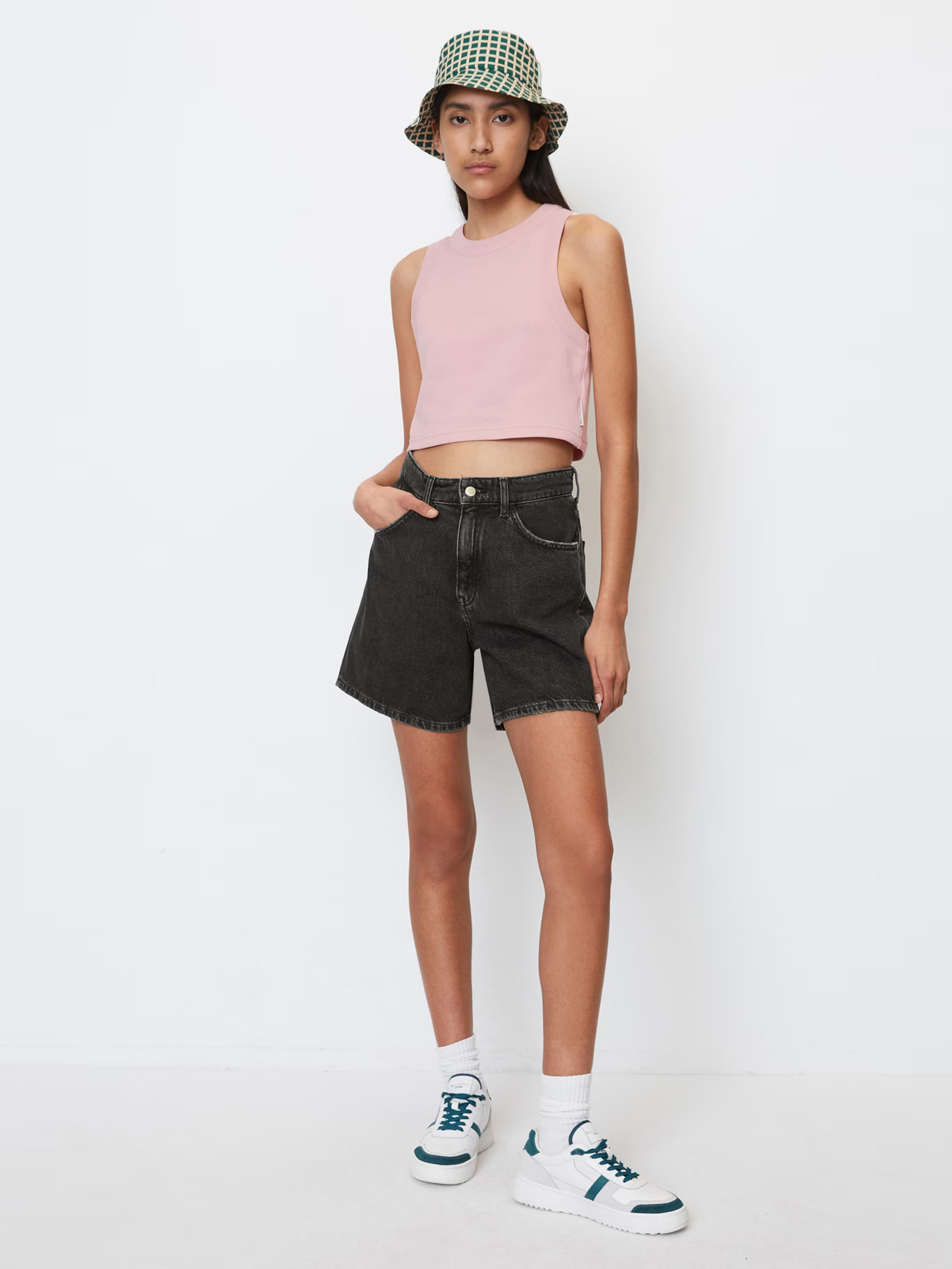 Топ Marc O’Polo DENIM модель 343214850067-613 Фото