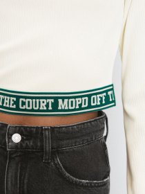 Лонгслив Marc O’Polo DENIM модель 343223752157-106 Фото