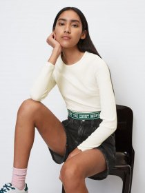 Лонгслив Marc O’Polo DENIM модель 343223752157-106 Фото