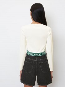 Лонгслів Marc O’Polo DENIM модель 343223752157-106 Фото