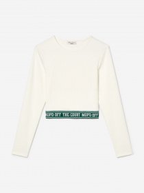 Лонгслів Marc O’Polo DENIM модель 343223752157-106 Фото