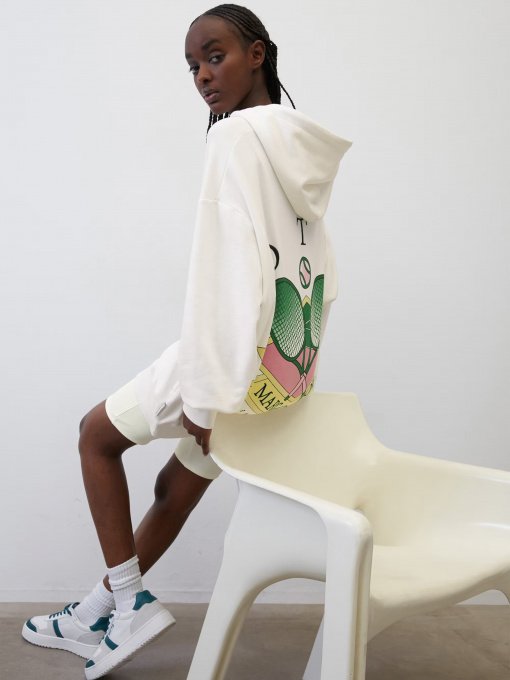 Худи Marc O’Polo DENIM модель 343419654155-106 Фото