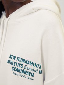 Худі Marc O’Polo DENIM модель 343419654155-106 Фото