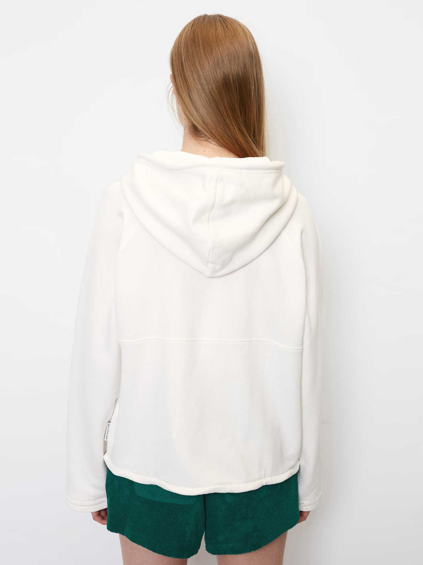 Худи Marc O’Polo DENIM модель 343419657037-106 Фото