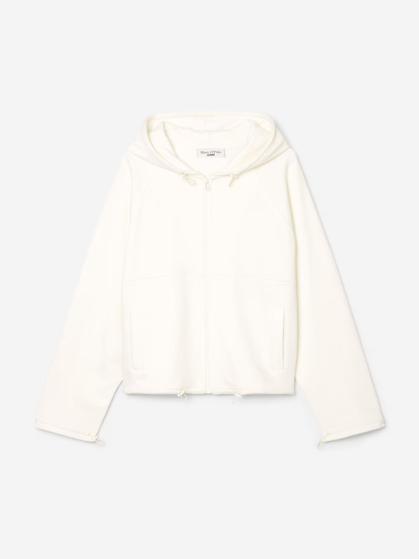 Худи Marc O’Polo DENIM модель 343419657037-106 Фото