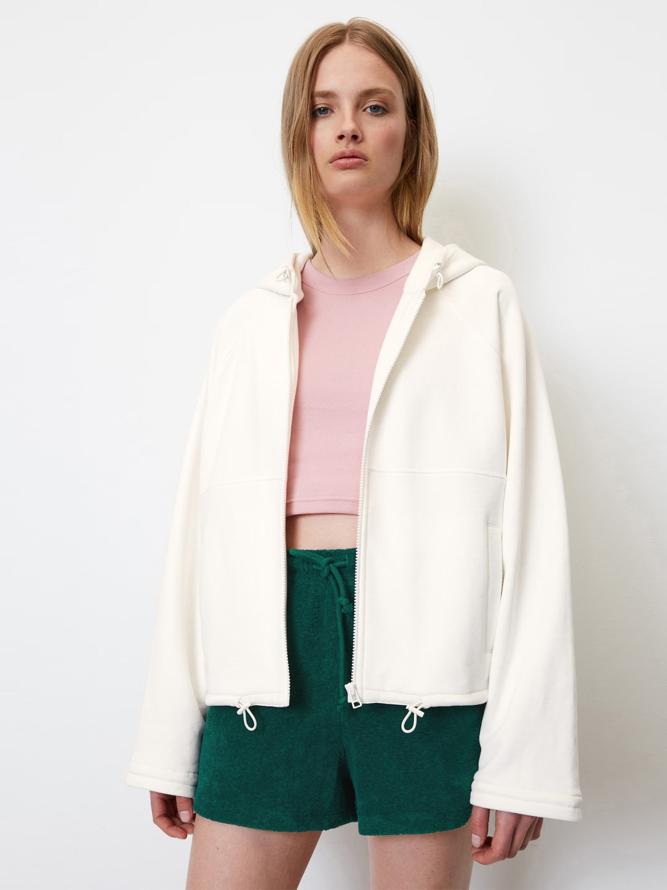 Худи Marc O’Polo DENIM модель 343419657037-106 Фото