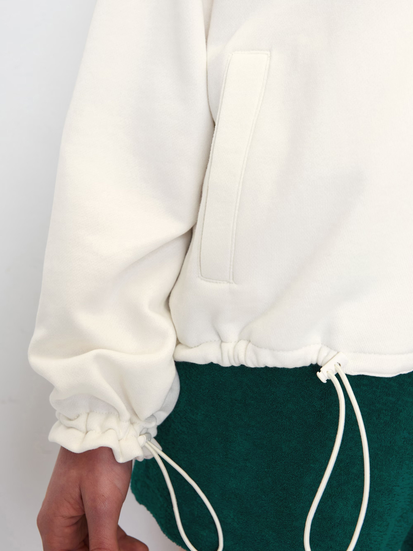 Худі Marc O’Polo DENIM модель 343419657037-106 Фото