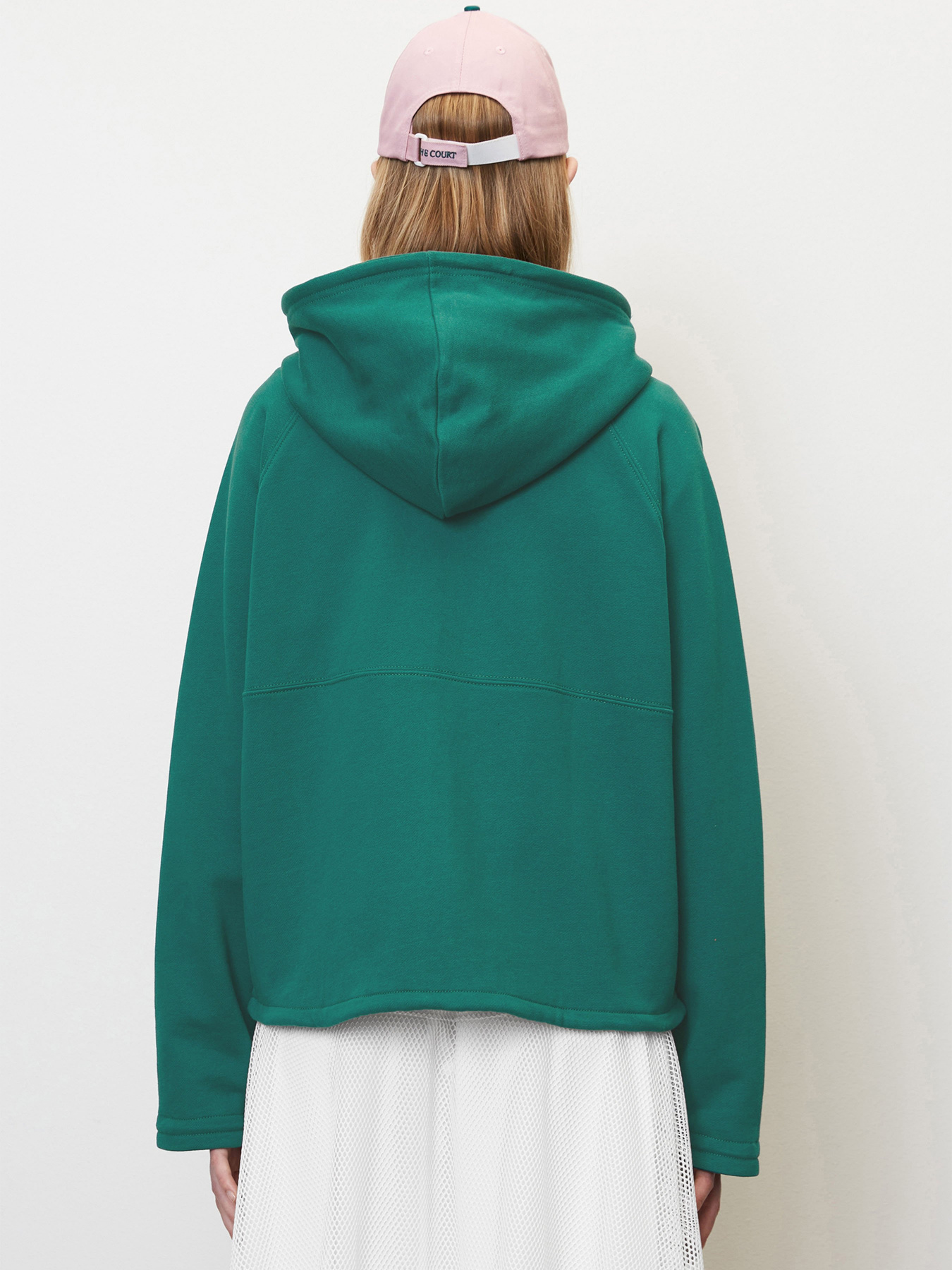 Худи Marc O’Polo DENIM модель 343419657037-462 Фото