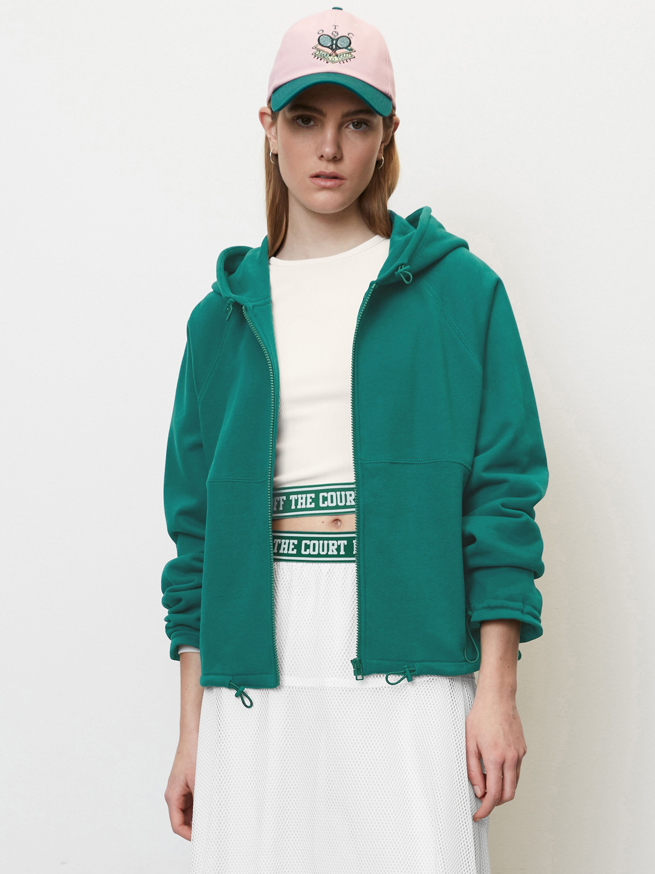 Худи Marc O’Polo DENIM модель 343419657037-462 Фото