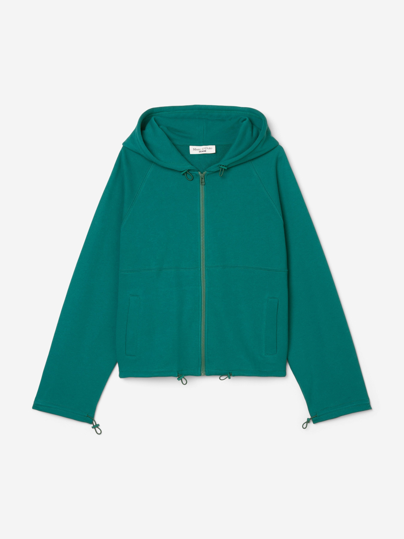 Худі Marc O’Polo DENIM модель 343419657037-462 Худі Marc O’Polo DENIM модель 343419657037-462 Фото