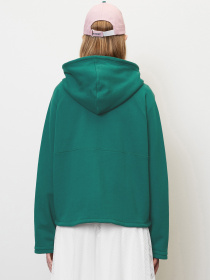 Худі Marc O’Polo DENIM модель 343419657037-462 Худі Marc O’Polo DENIM модель 343419657037-462 Фото