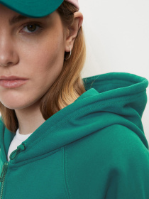 Худі Marc O’Polo DENIM модель 343419657037-462 Худі Marc O’Polo DENIM модель 343419657037-462 Фото