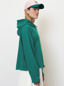 Худі Marc O’Polo DENIM модель 343419657037-462 Худі Marc O’Polo DENIM модель 343419657037-462 Фото