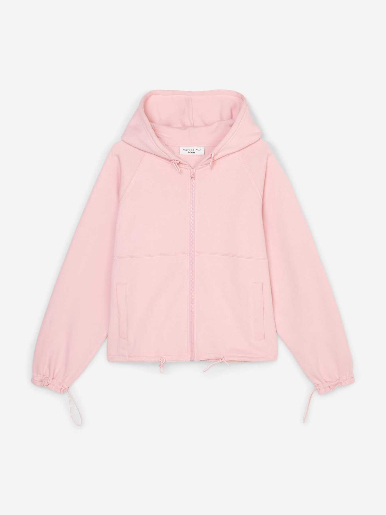 Худи Marc O’Polo DENIM модель 343419657037-613 Фото