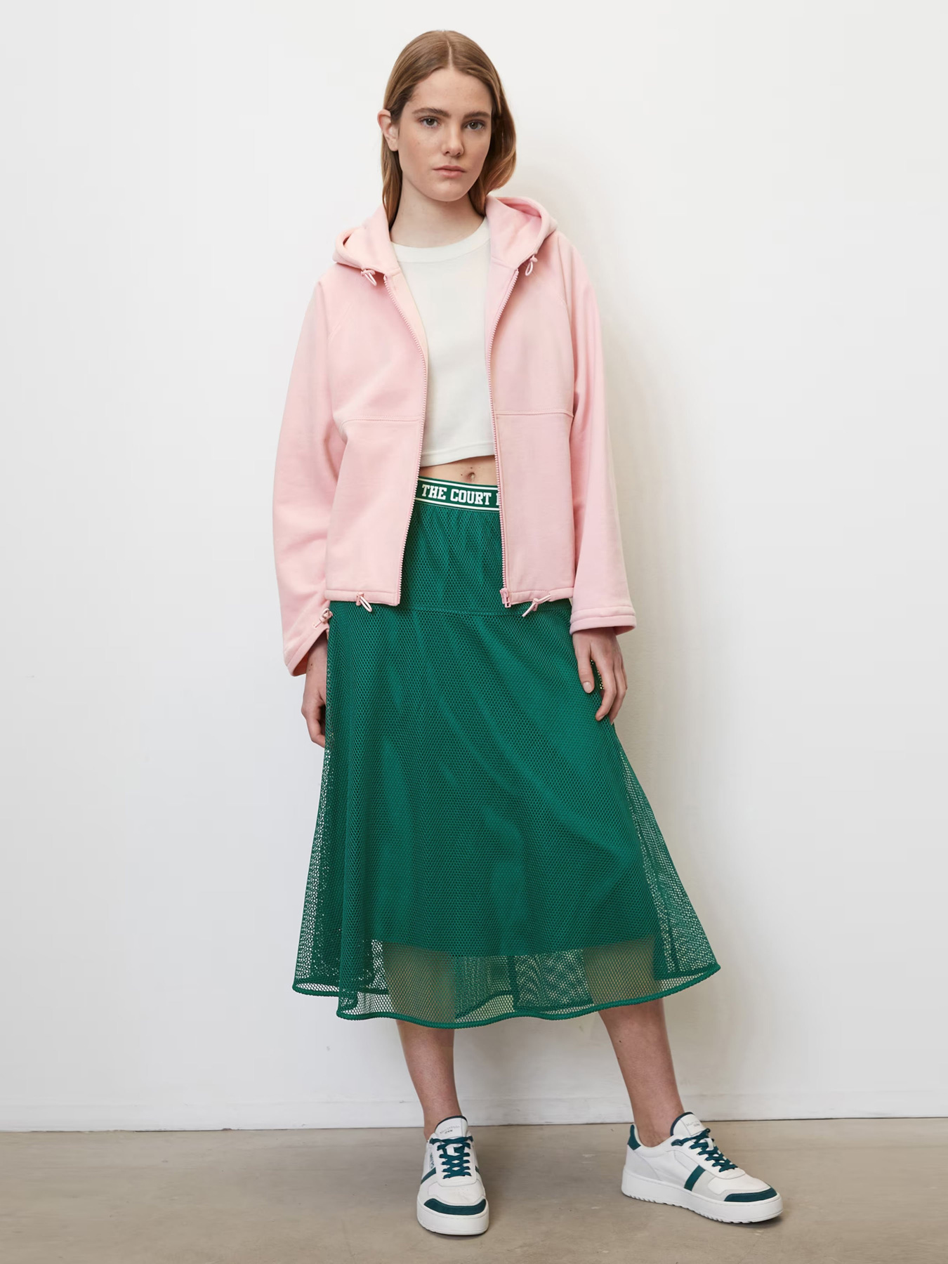 Худі Marc O’Polo DENIM модель 343419657037-613 Фото