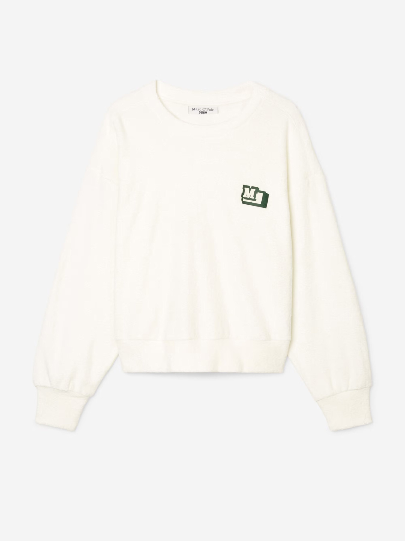 Свитшот Marc O’Polo DENIM модель 343422754153-106 Фото