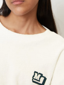 Свитшот Marc O’Polo DENIM модель 343422754153-106 Фото