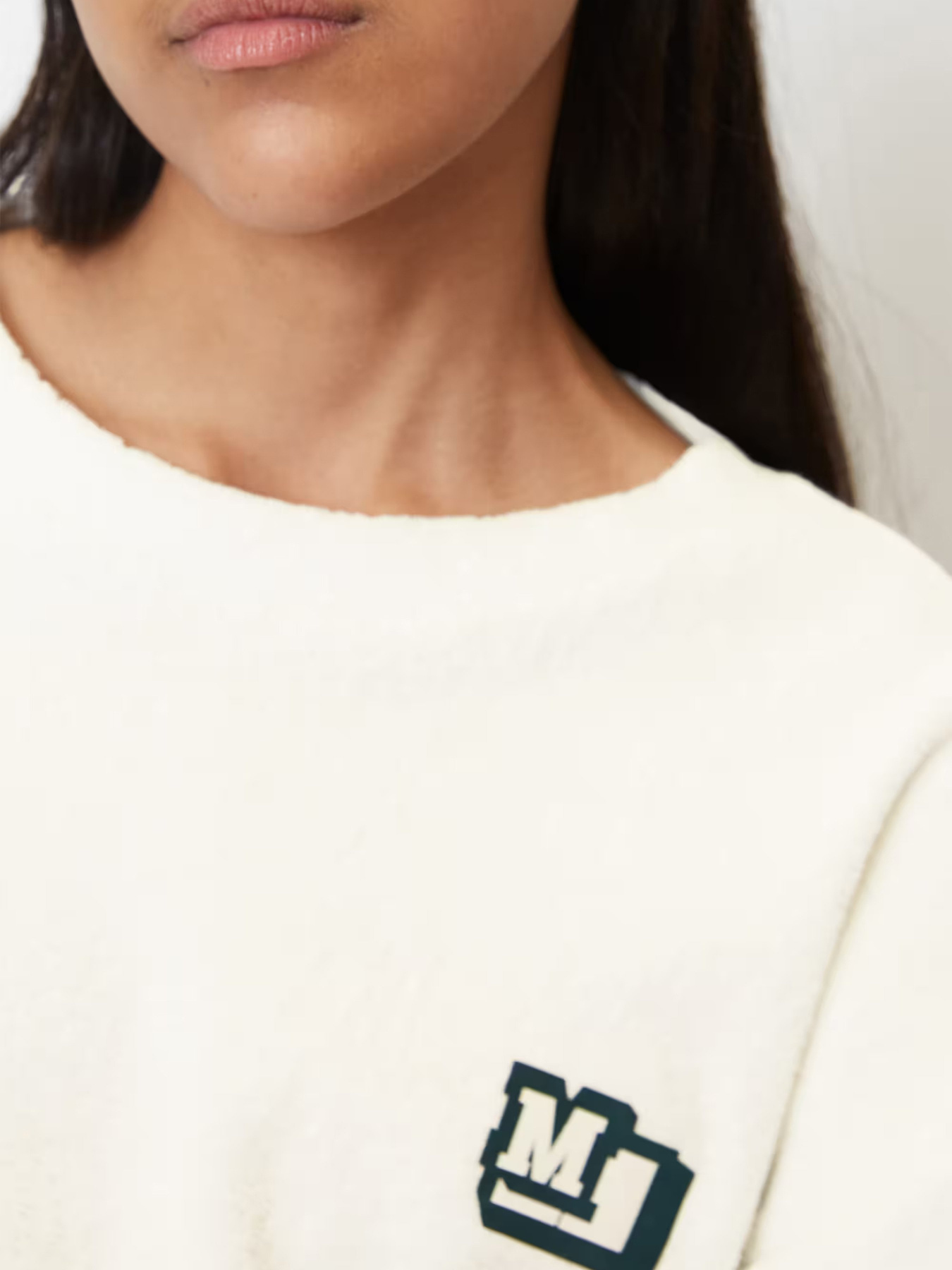 Світшот Marc O’Polo DENIM модель 343422754153-106 Фото