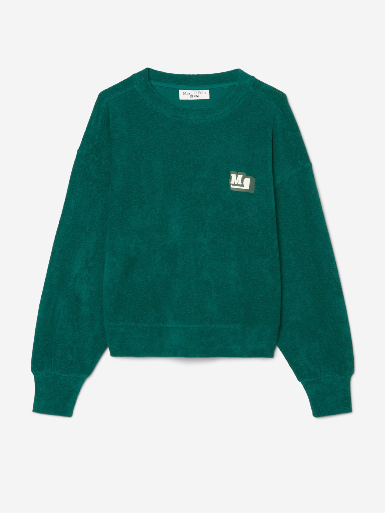 Свитшот Marc O’Polo DENIM модель 343422754153-462 Фото