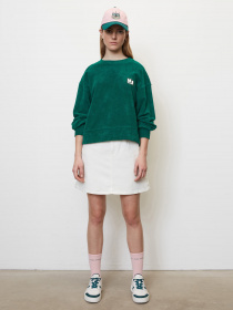 Свитшот Marc O’Polo DENIM модель 343422754153-462 Фото